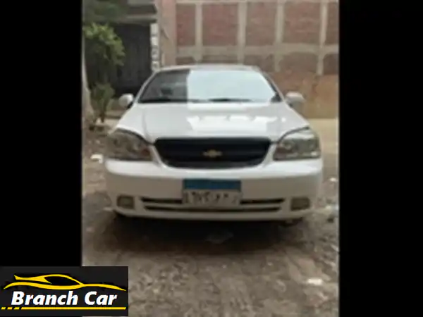 شيفروليه أوبترا 2006 خليجية - فابريكا من الداخل -...