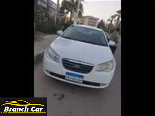 هيونداي أفانتي 2009 - بحالة ممتازة كأنها جديدة!...