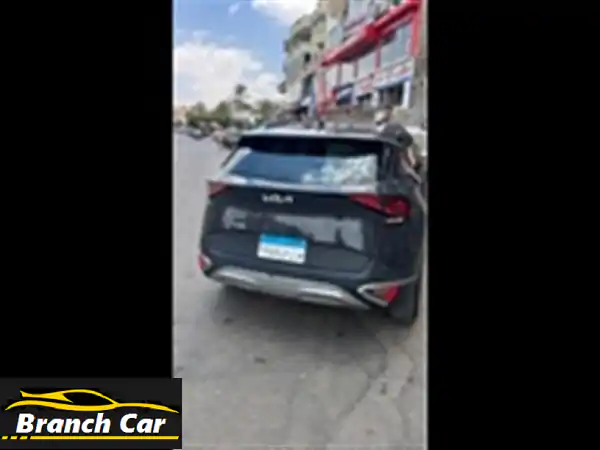كيا سبورتاج 2023 ✨ وارد الكويت - فرصة ذهبية بسعر...
