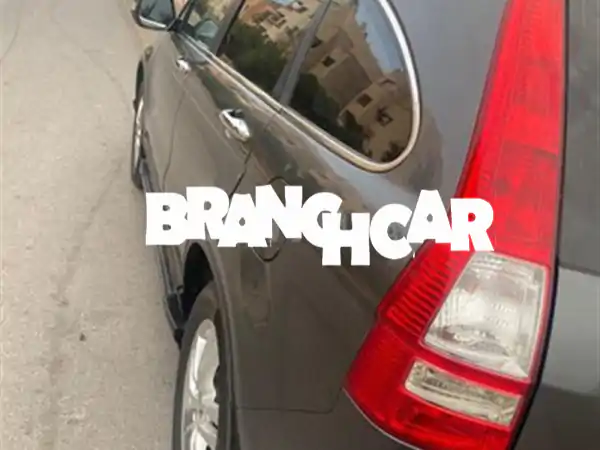 هوندا CRV ديزل 20… بحالة ممتازة! (سعر مميز)
