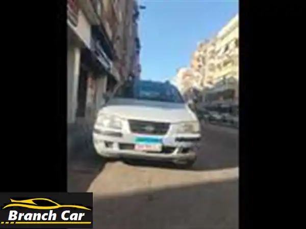 هيونداي لافيتا 2003 بحالة ممتازة - فرصة استثمارية رائعة!