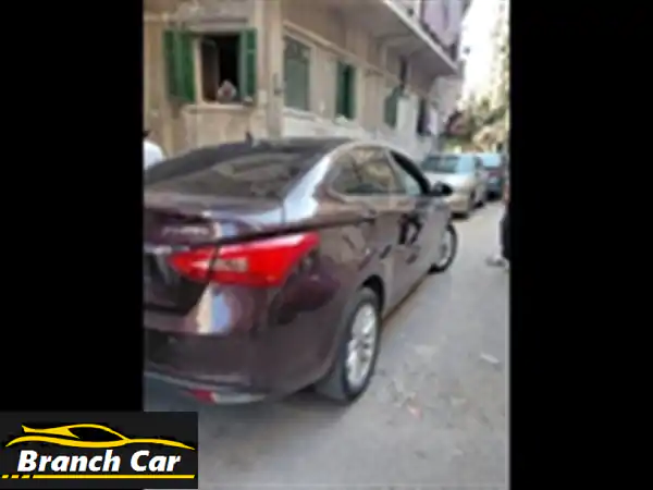 شيري أريزو 5 2021 بحالة ممتازة! فرصة لا تُفوّت!