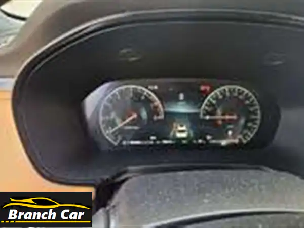 شانجان CS95 2025 للبيع بالرياض - فرصة ذهبية بسعر لا يقاوم!