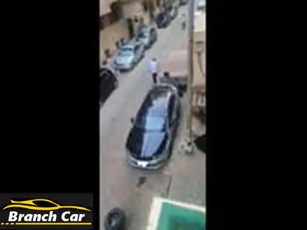سكودا اوكتافيا A7 معدّلة - حالة ممتازة! (عداد ٩٩ ألف...
