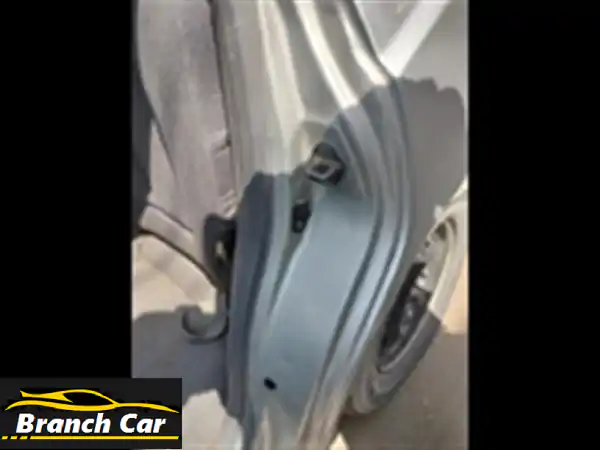 هيونداي فيرنا 2009 بحالة ممتازة! - فرصة لا تُفوّت