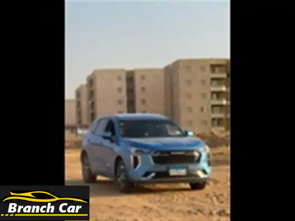هافال جوليان 2022: سيارة فابريكا بأسعار لا تُصدق! ✨
