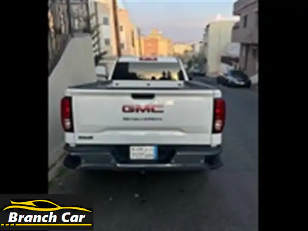سيارتك GMC سييرا 2020...  أداء لا حدود له! (زيادة الحد...
