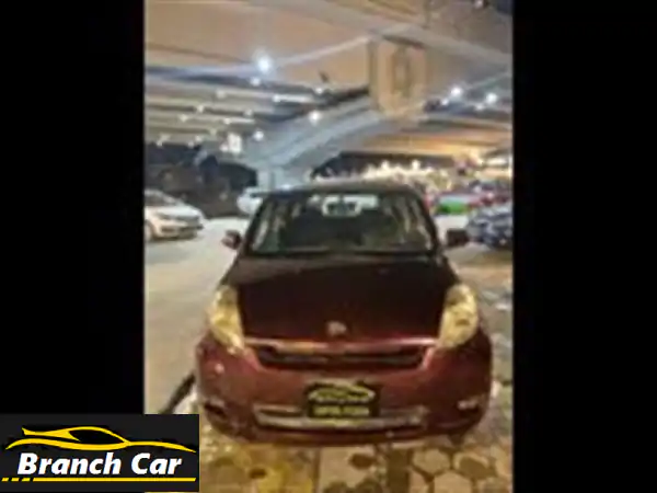 دايهاتسو سييريون 2009 بحالة ممتازة - فرصة رائعة في...