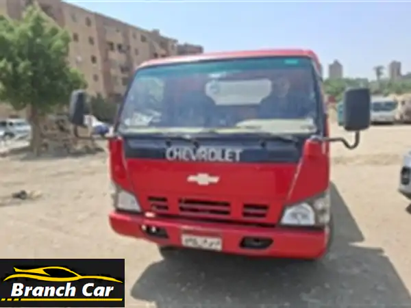 شيفروليه جامبو 2019 (7000 سي سي) - بحالة ممتازة...