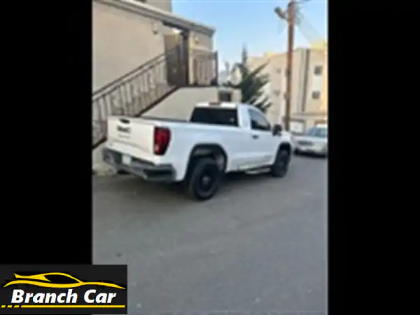 سيارتك GMC سييرا 2020...  أداء لا حدود له! (زيادة الحد الأقصى للاستخدام)