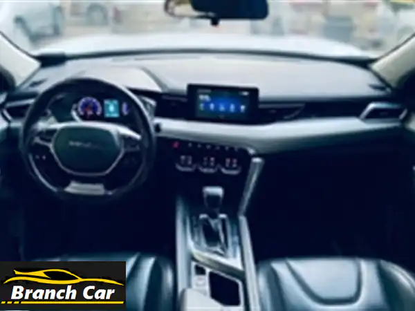 بايك X320 2022 فابريكا بالكامل - فرصة ذهبية!  (عداد 67 ألف كم)
