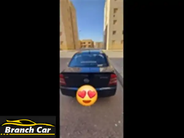 أوبل أسترا 2004 بحالة ممتازة - فرصة لا تُفوّت!