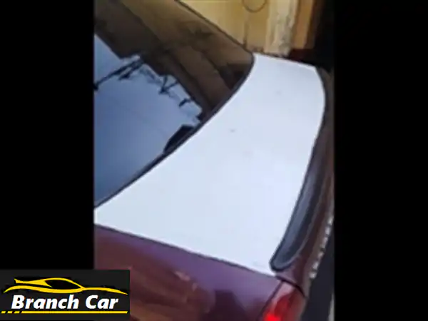 هيونداي فيرنا 2014 بحالة ممتازة - فرصة لا تُفوّت!