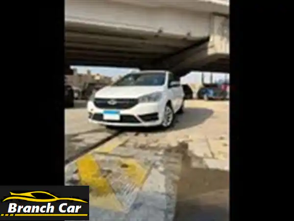 شيري أريزو 5 2022 بحالة ممتازة - فرصة ذهبية في مدينة نصر!