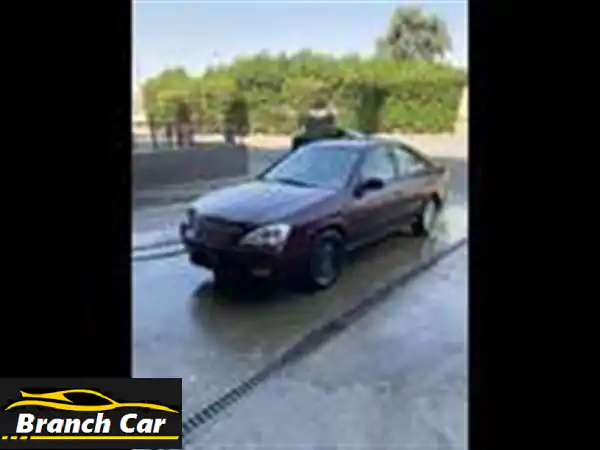 نيسان صني 2007 فابريكا من الداخل - فرصة مميزة في القاهرة!