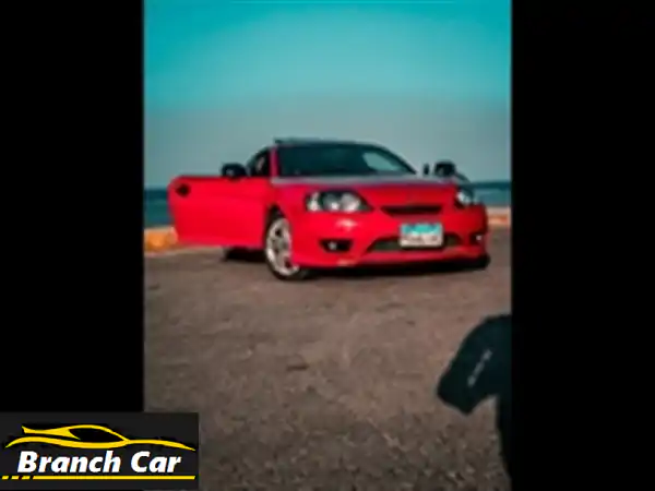 هيونداي نترا كوبيه 2005 -  فرصة ذهبية!  (فابريكه،...