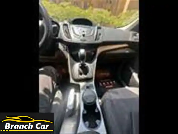 فورد كوجا 2015 سبورت فابريكا - حالة ممتازة! رخصة حتى 10/2026