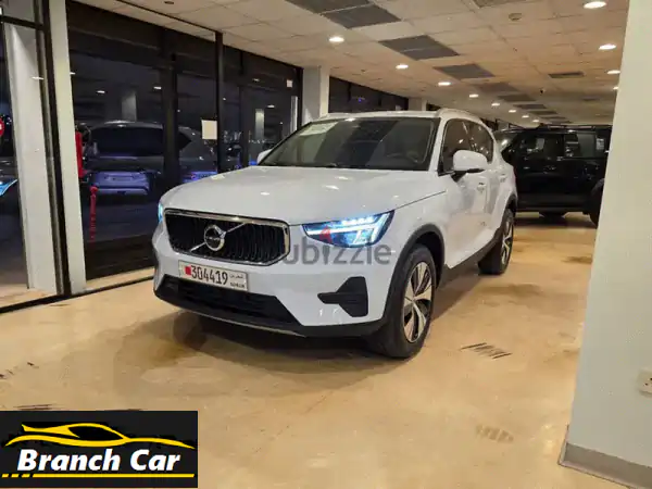 Volvo XC402024