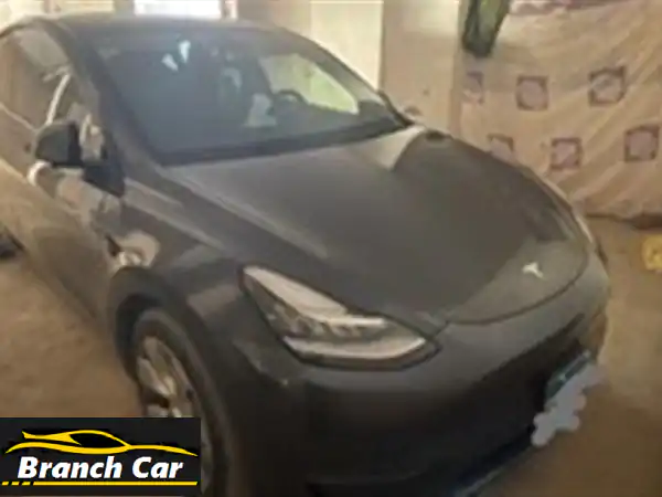 تسلا Model Y 7 مقاعد - فل كامل - للبيع 6 أكتوبر! (سفر)