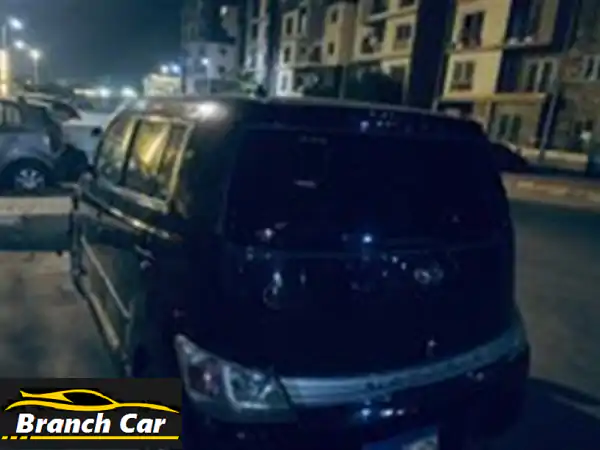 دائهاتو ماتيريا 🚗 | فابريكا بالكامل، استخدام...
