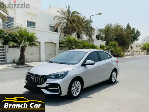 شيري أريزو 5 موديل 2026 - جديدة كلياً! 🚗  عرض صيفي...