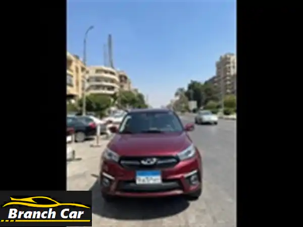 شيري A32023 | فابريكة بالكامل - حالة ممتازة - فرصة...