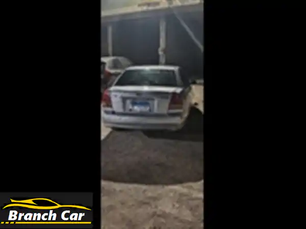هيونداي فيرنا 2017 بحالة ممتازة - فرصة لا تُفوّت!