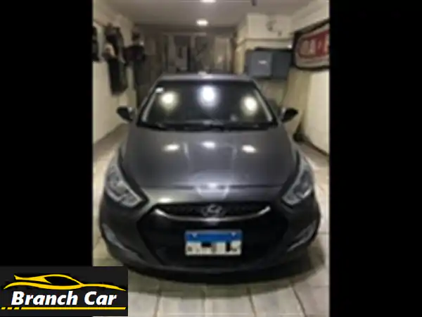 هيونداي أكسنت RB 2021 - فابريكا بالكامل! فرصة لا تُفوّت...