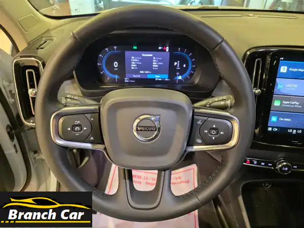 Volvo XC402024