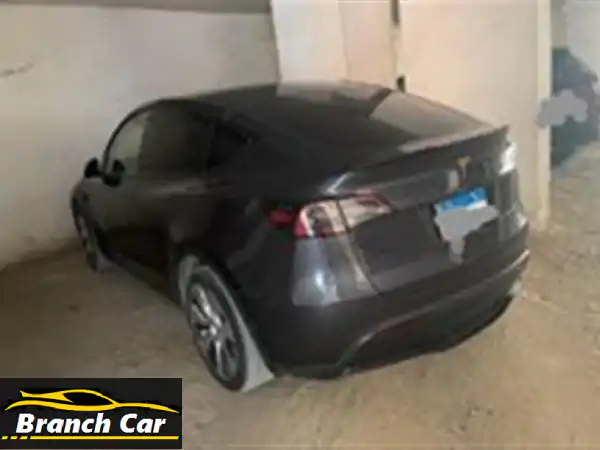 تسلا Model Y 7 مقاعد - فل كامل - للبيع 6 أكتوبر! (سفر)