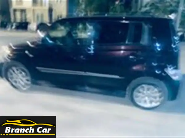 دائهاتو ماتيريا 🚗 | فابريكا بالكامل، استخدام بيتي، كاوتش جديد! 🤩