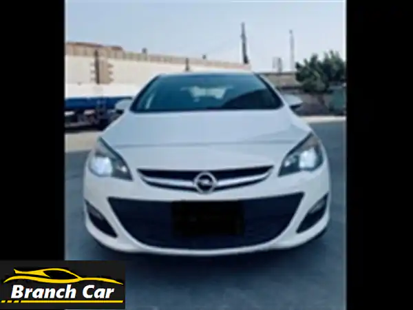 أوبل أسترا 200(سنة الصنع) للبيع في المحلة -...