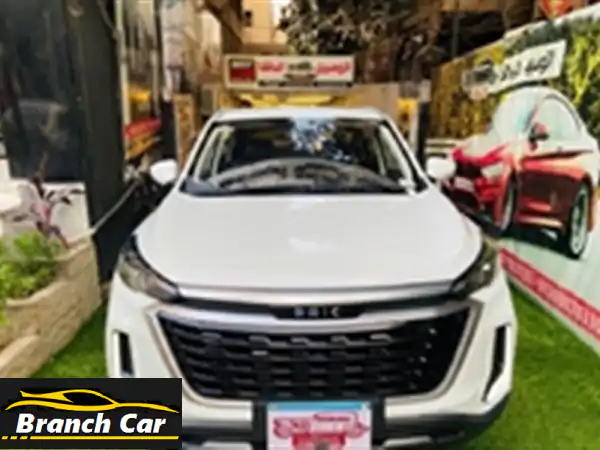 بايك X320 2022 فابريكا بالكامل - فرصة ذهبية!  (عداد 67 ألف كم)