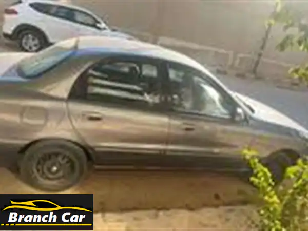 شيفروليه لانوس 2010 بحالة ممتازة! بنزين وغاز - فرصة لا تُفوّت!