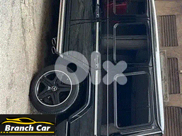 مرسيدس G-Class 2014 - سيارة فاخرة بحالة ممتازة للبيع!...
