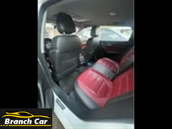 MG6 2022 - كالجديدة!  (2,000 كم فقط!) فرصة ذهبية!