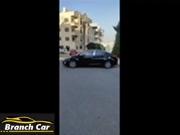 هيونداي افانتي 2011 بحالة ممتازة! ماشية 117 ألف فقط - فرصة لا تُفوّت