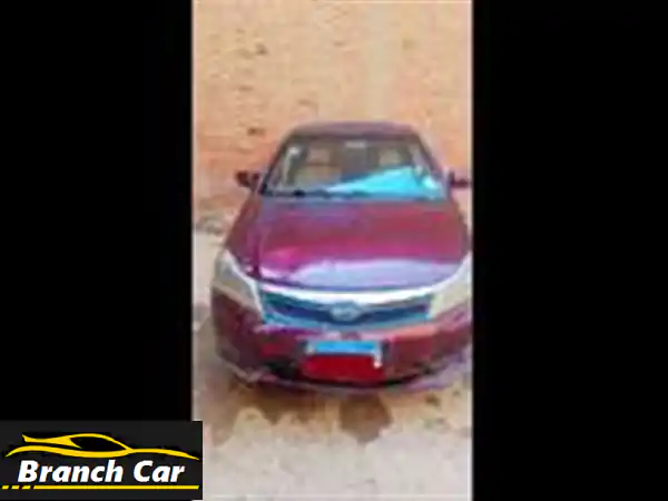 بي واي دي F3 بحالة ممتازة - فرصة لا تُفوّت!