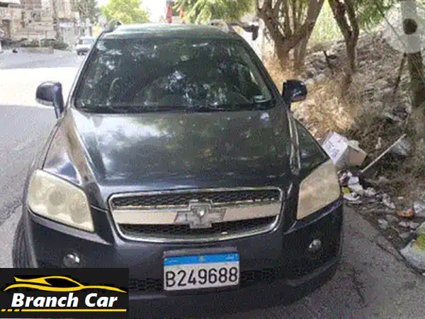تويوتا RAV4 2006 بحالة ممتازة - فرصة لا تُفوّت!