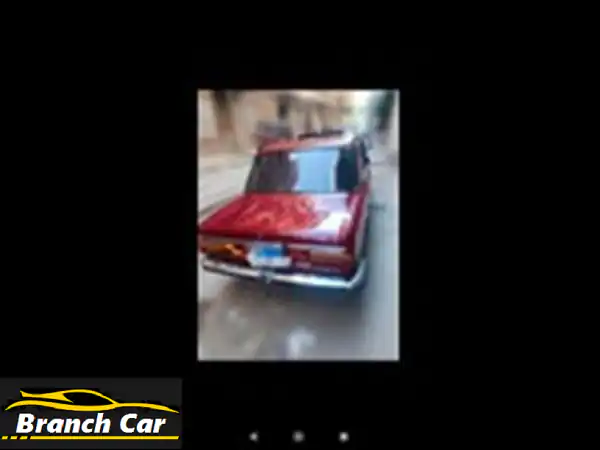 فيات 125 بحالة ممتازة - كفر الدوار | رخصة حتى 2028!