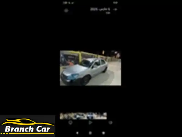 ميتسوبيشي لانسر 2007 بحالة ممتازة! فرصة لا تُفوّت!
