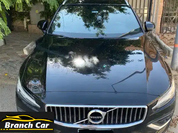 Volvo V 602021