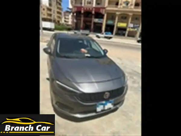 فيات تيبو 2023 فابريكة (برا وجوا) للبيع في دمياط - فرصة...