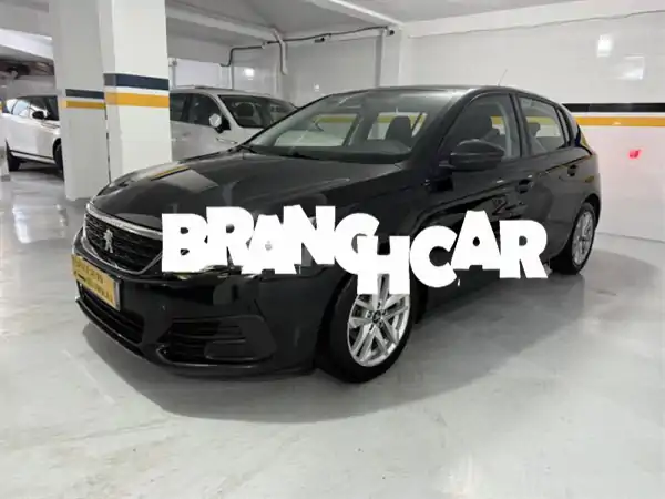 بيجو 308 ديزل يدوي 2019 - حالة ممتازة! (فرصة لا تُفوّت)