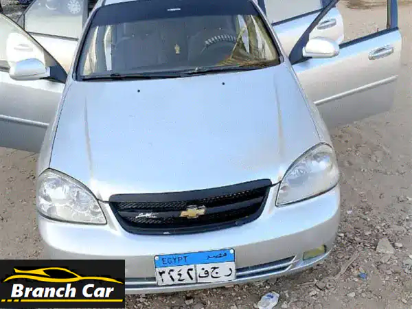 شيفروليه أوبترا 2009 أوتوماتيك - بحالة ممتازة! فرصة...