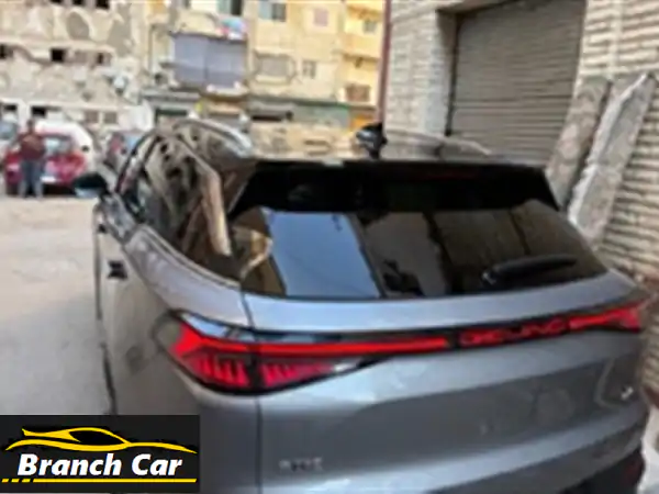 بايك X7 2025 - فرصة ذهبية!  سفر اضطراري يجبرني على البيع