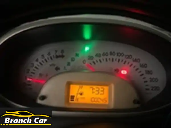 دايهاتسو سييريون 2009 بحالة ممتازة - فرصة ذهبية في الإسكندرية!