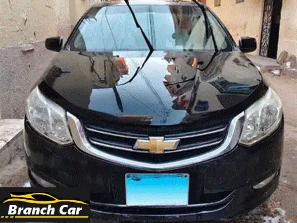 شيفروليه أوبترا 2009 أوتوماتيك - بحالة ممتازة! فرصة لا تُفوّت!