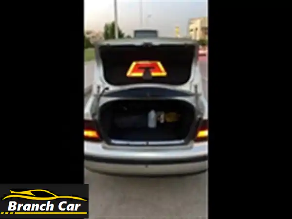 فولكس واجن بورا 2001 بحالة ممتازة!  (كاملة - أوتوماتيك -...
