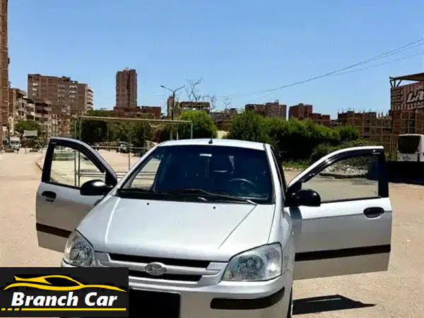 هيونداي جيتز 2004 -  سعر لا يُقاوم!  (مُعتنى بها بعناية)